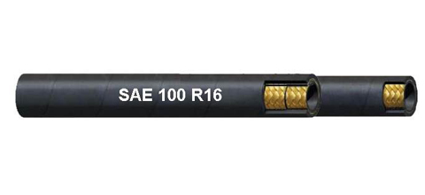 Шланг высокого давления SAE 100 R16